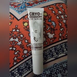 Charlotte Tilbury Cryo-Recovery Eye Serum, Sealed
